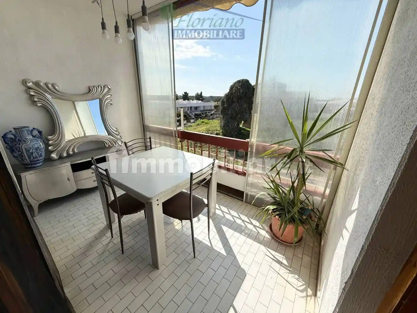 Appartamento in vendita a Montalto di Castro