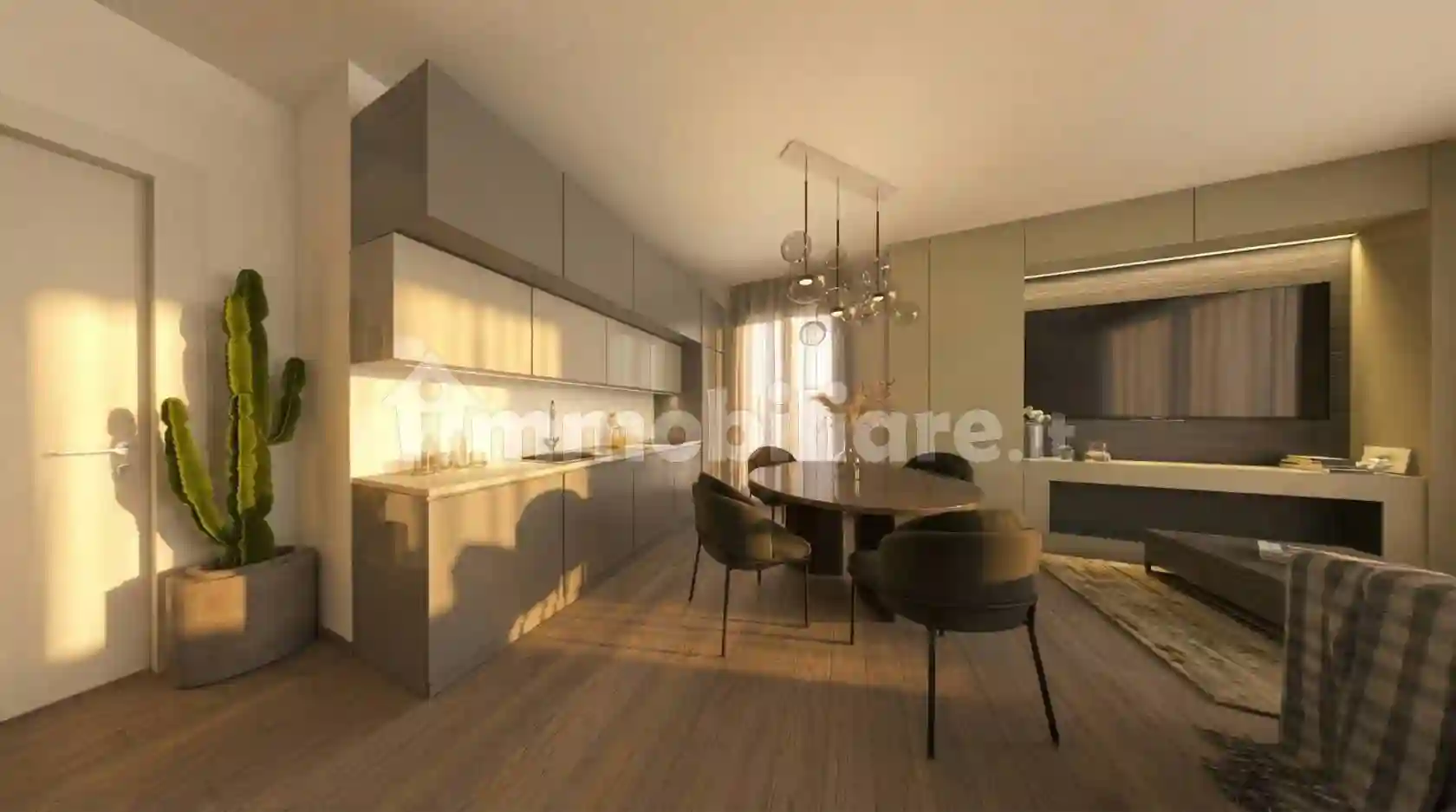 Appartamento - foto 3