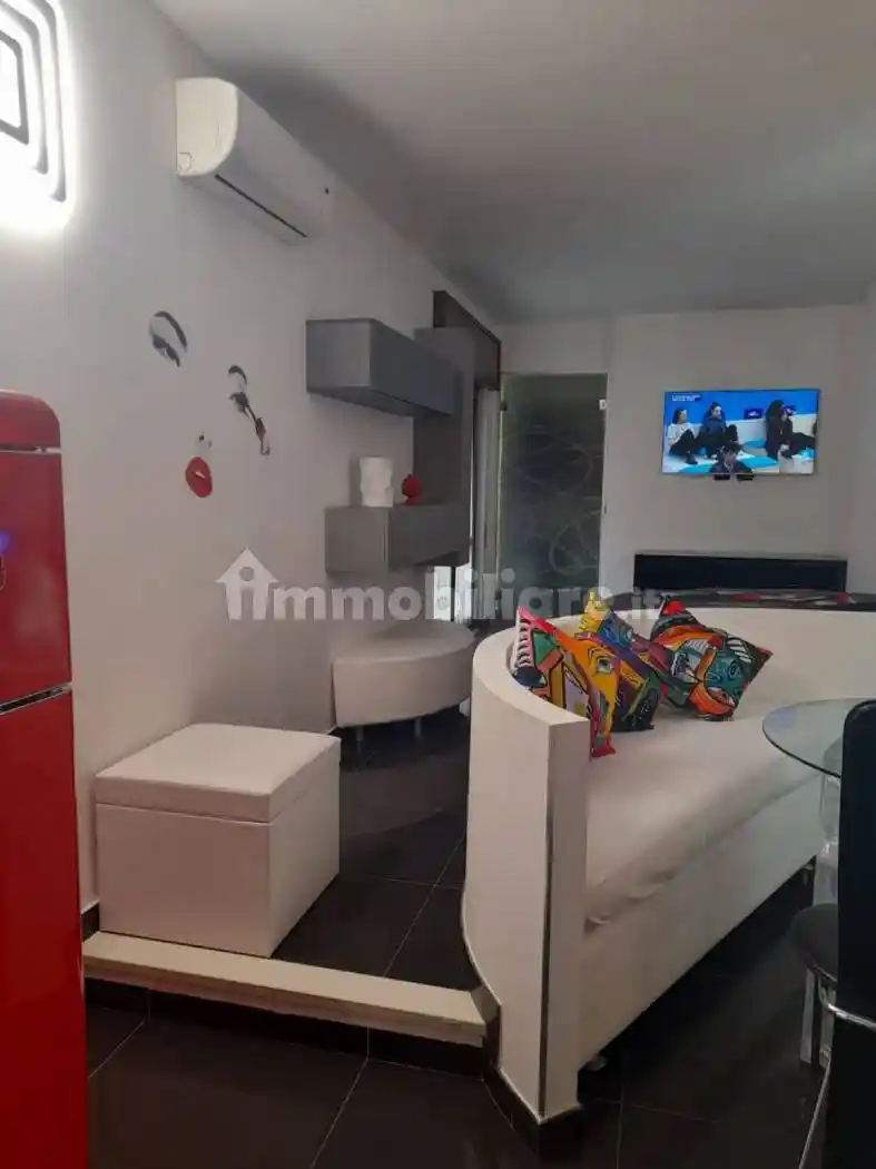 Appartamento in vendita a Trapani