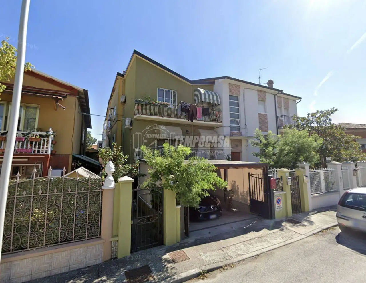 Appartamento in vendita a Comacchio