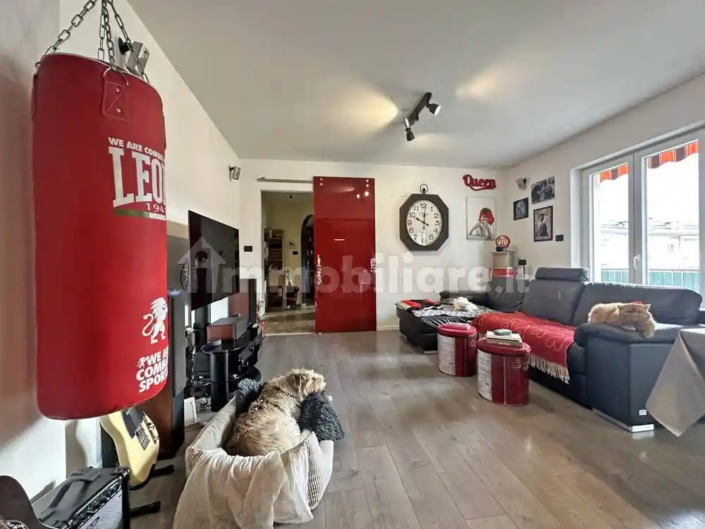 Appartamento in vendita a Bolzano