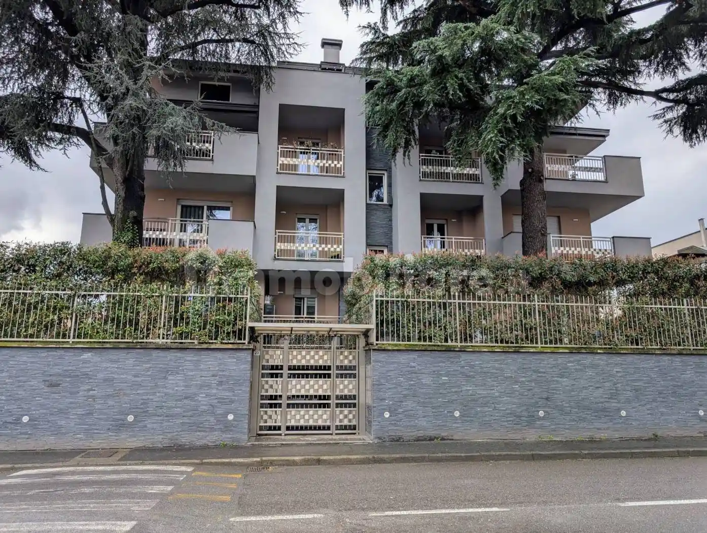 Appartamento in affitto a Legnano