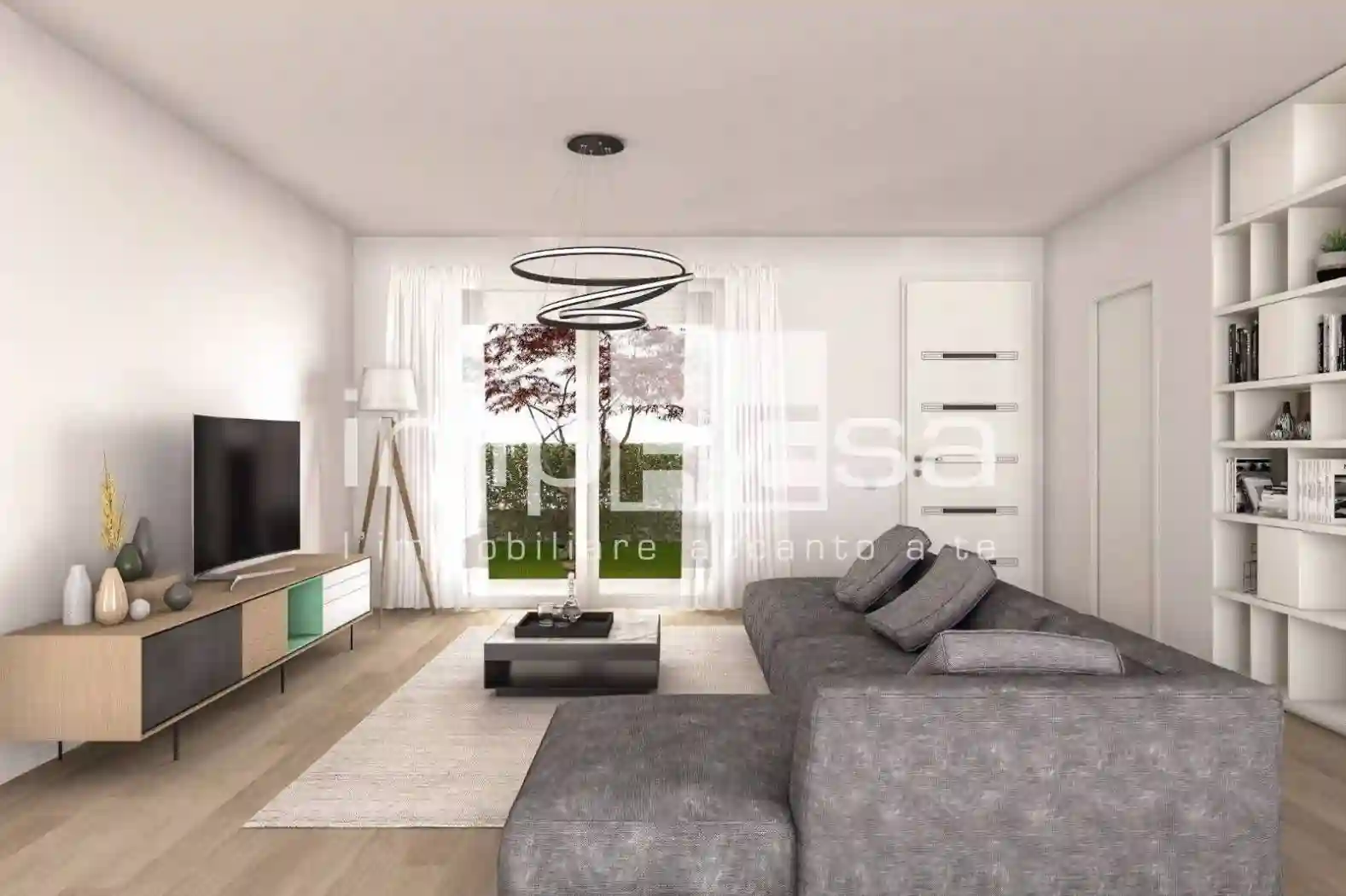 Appartamento - foto 3