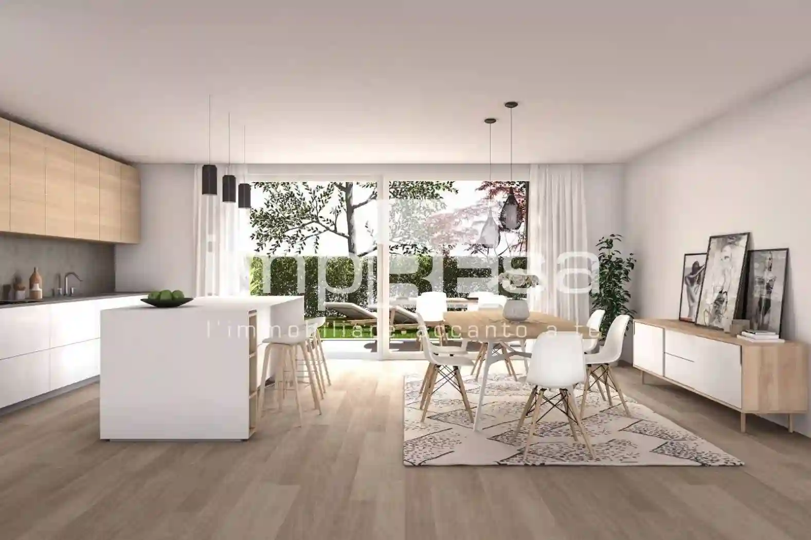 Appartamento - foto 5