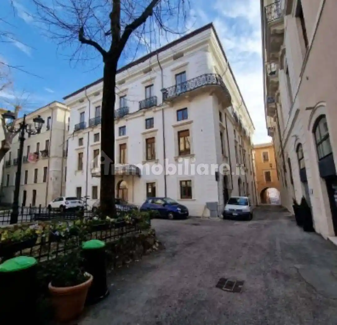 Palazzo - Edificio in Vendita - foto 2