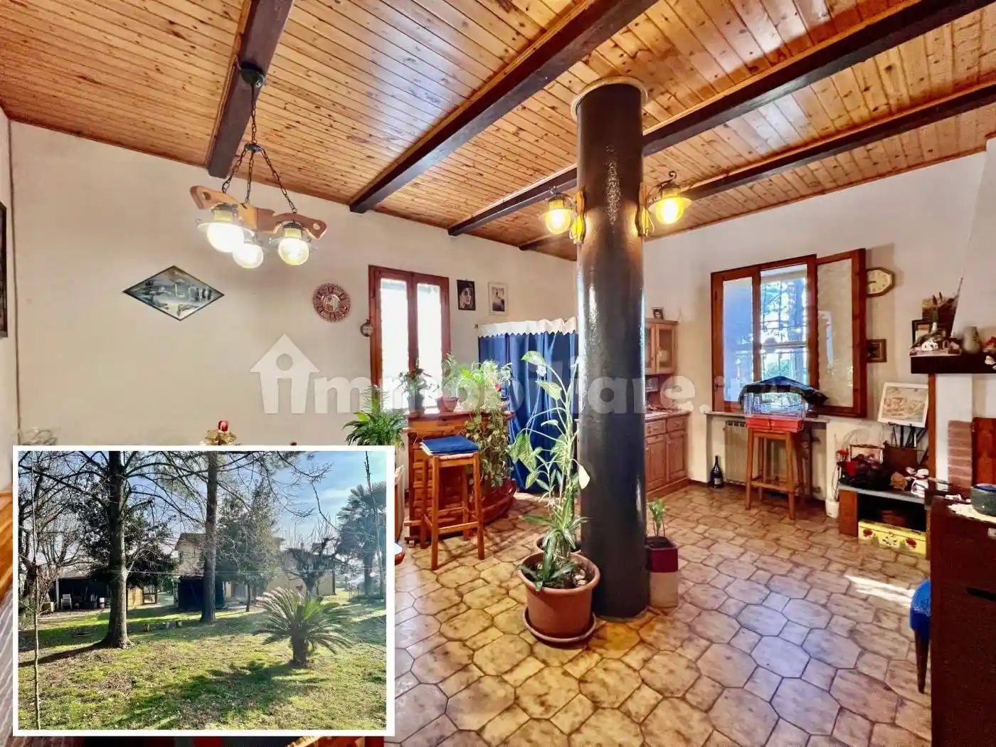 Casa indipendente in vendita a Fusignano