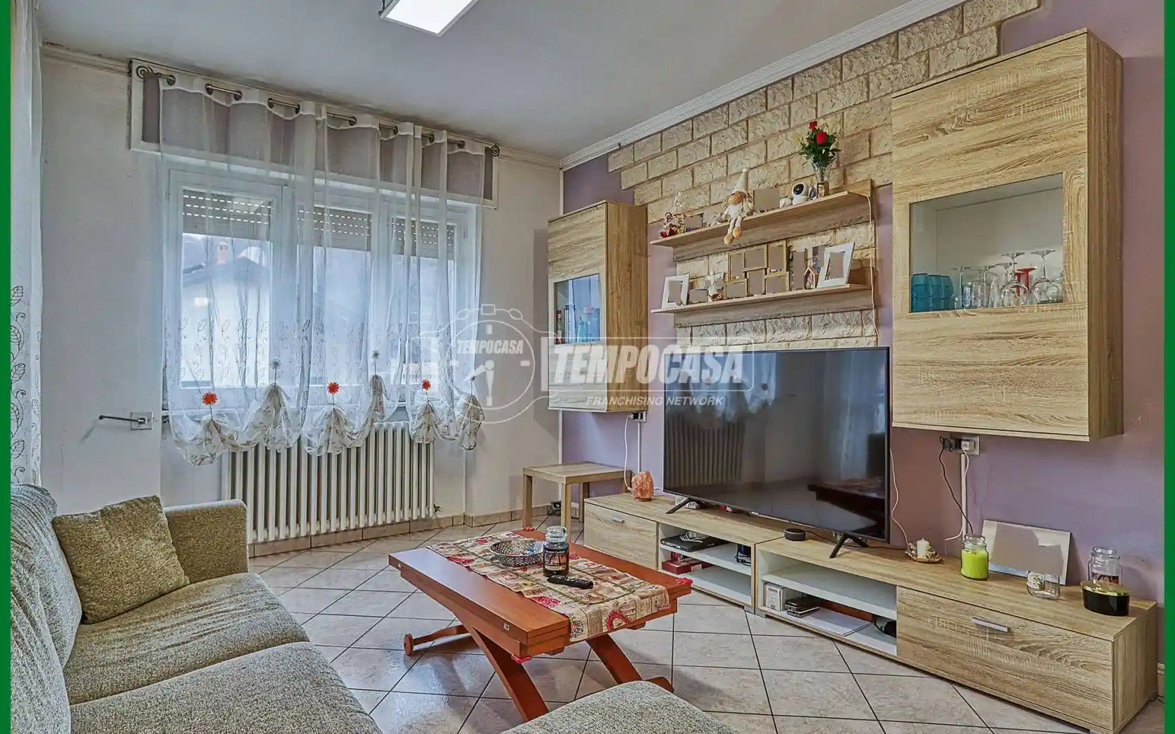 Appartamento in vendita a Arcisate