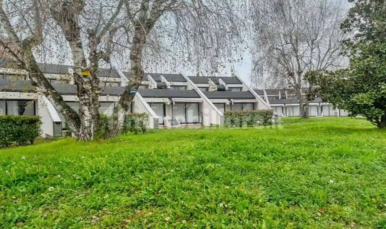 Palazzo - Edificio - foto 2