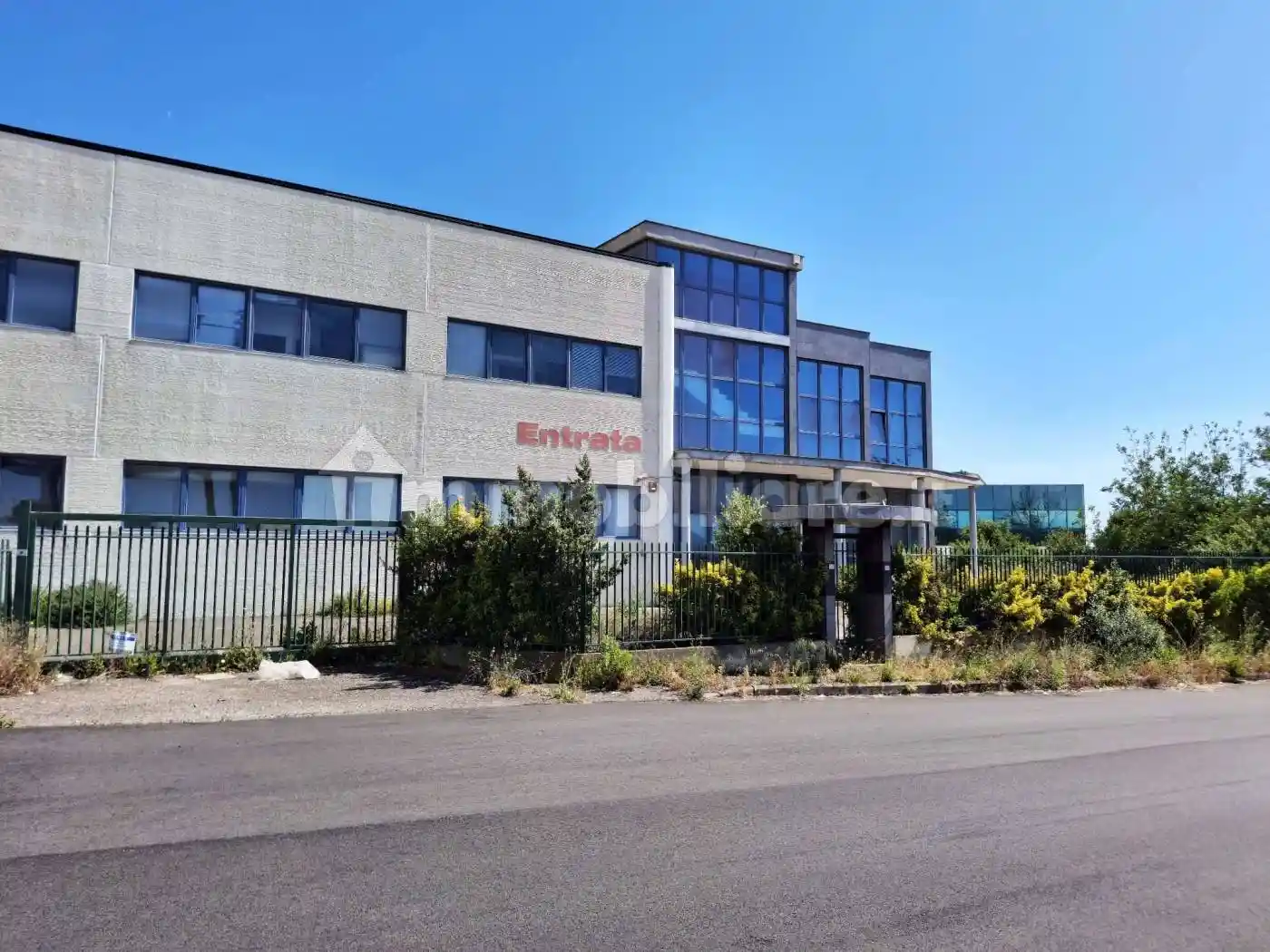 Palazzo - Edificio - foto 2