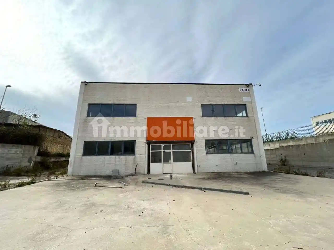 Palazzo - Edificio - foto 4