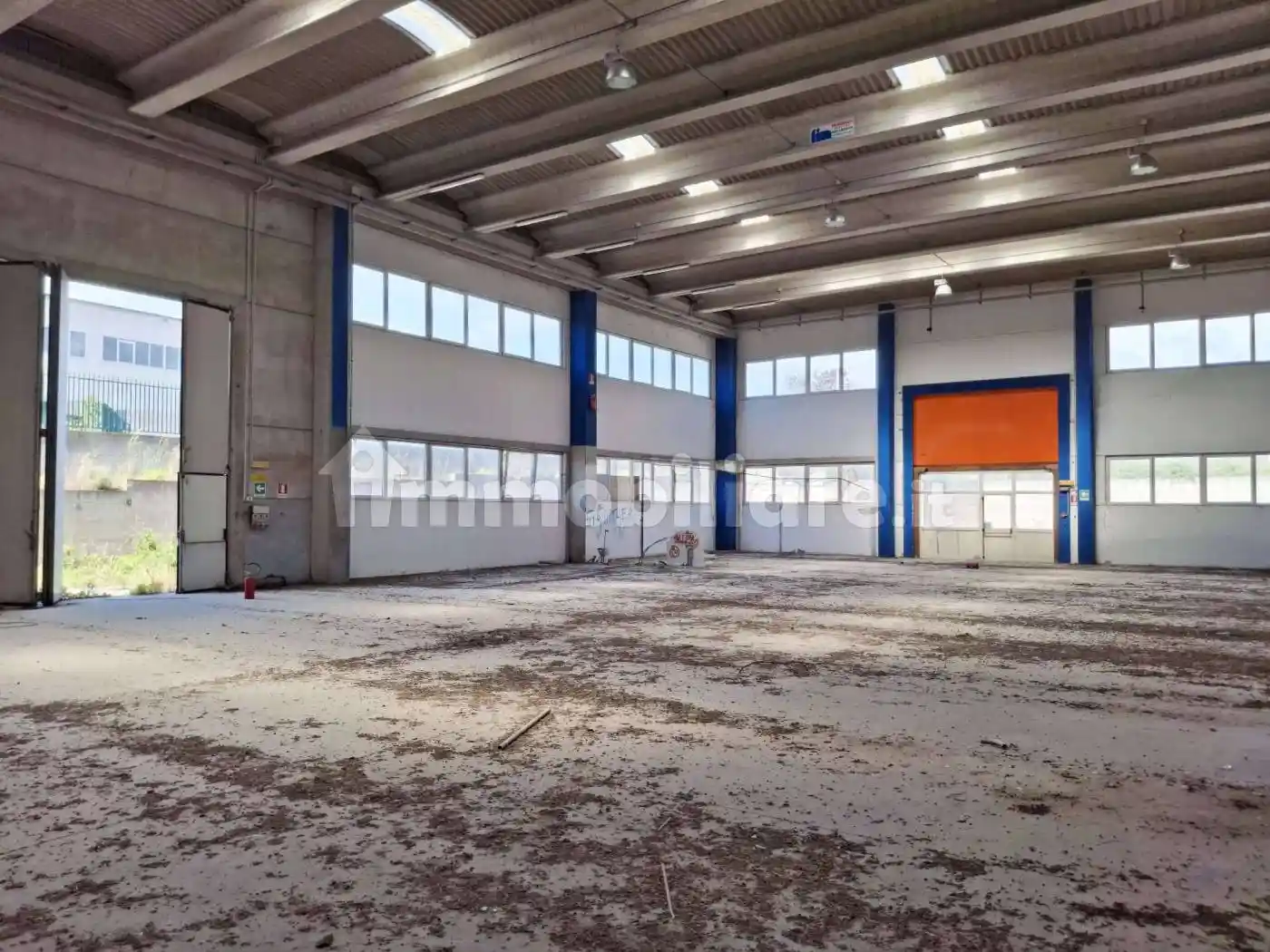 Palazzo - Edificio - foto 5