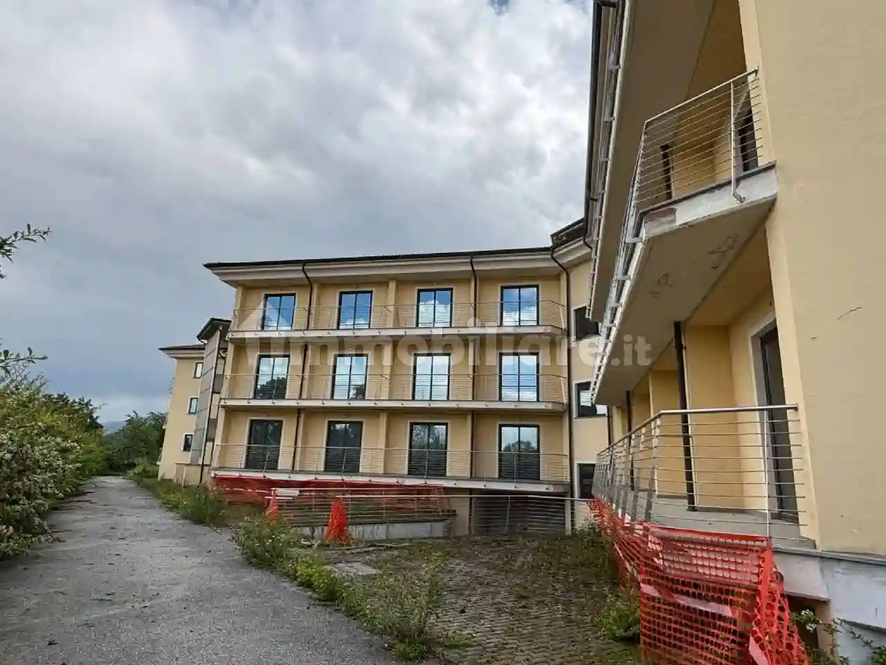 Palazzo - Edificio - foto 2