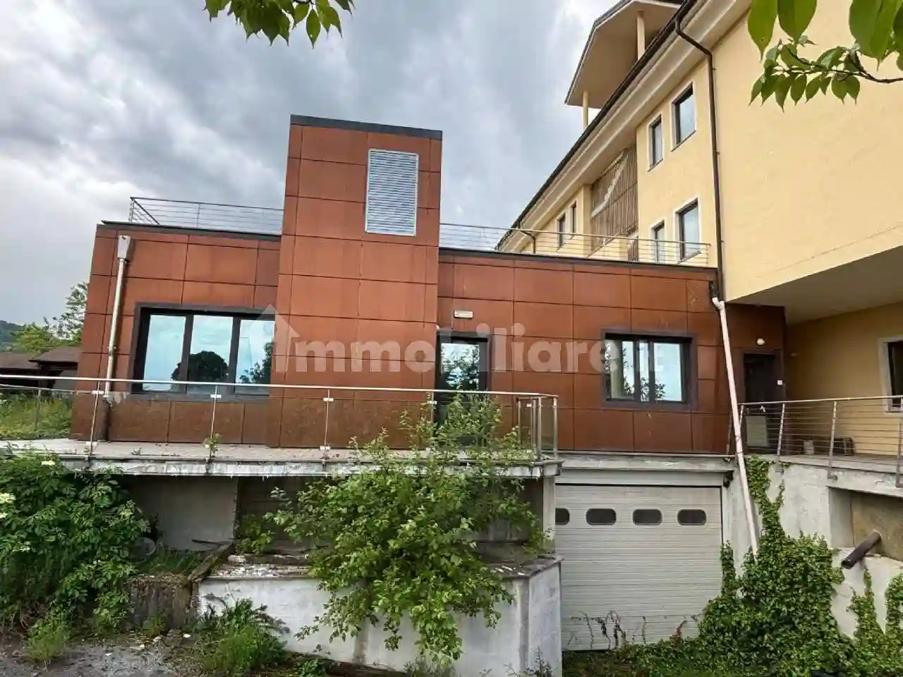 Palazzo - Edificio - foto 3