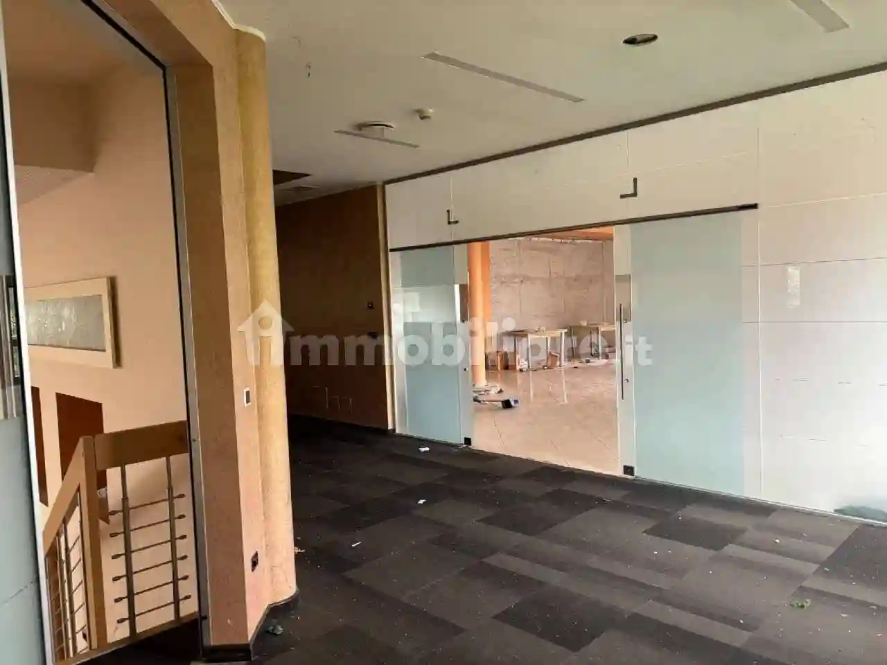 Palazzo - Edificio - foto 4