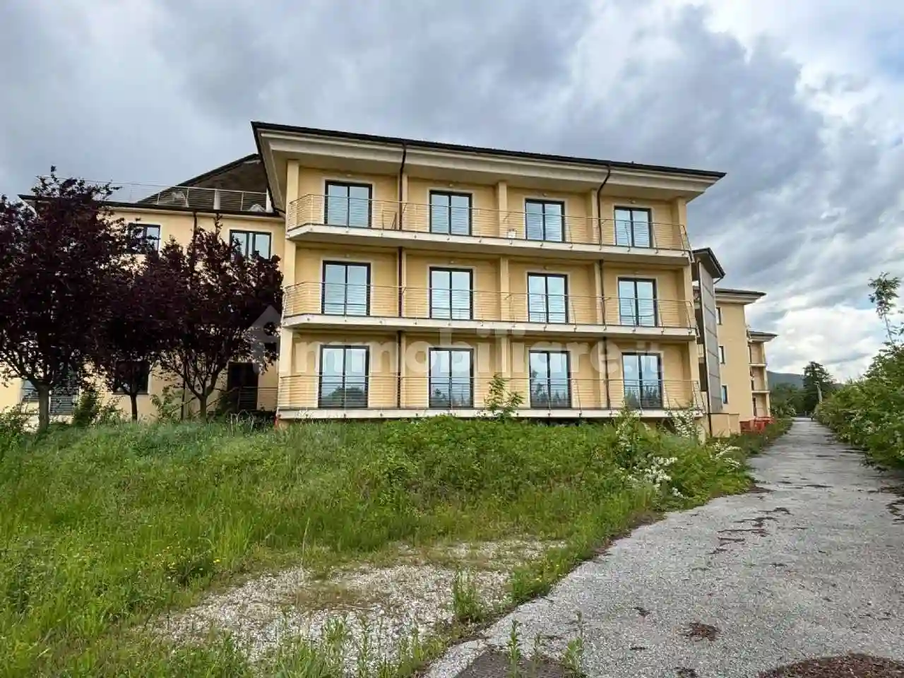 Palazzo - Edificio - foto 5