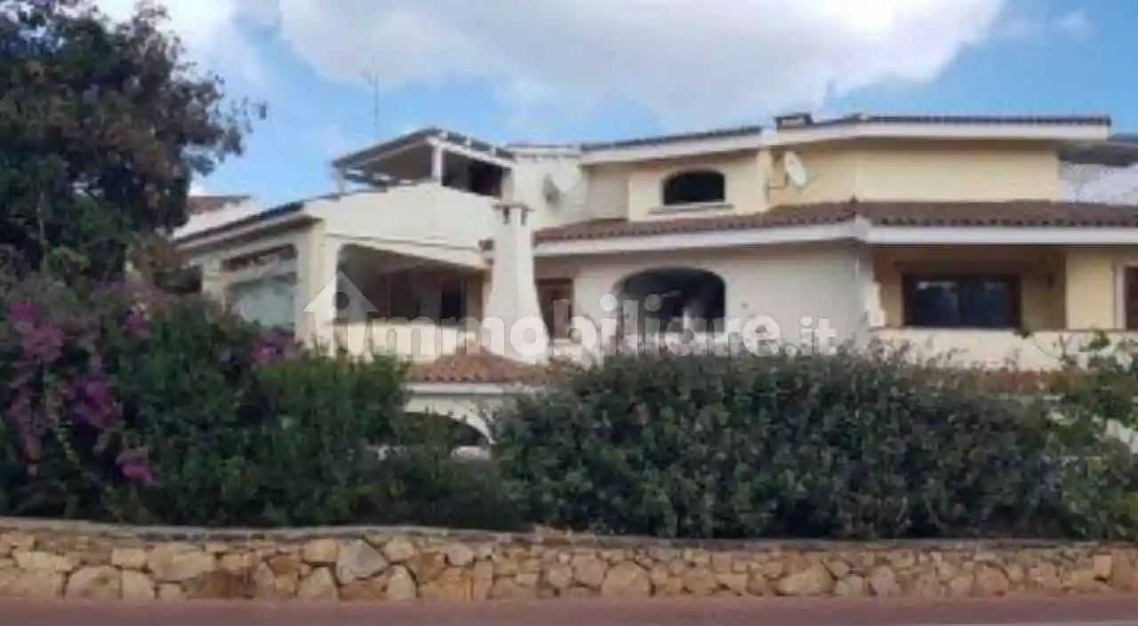 Appartamento in vendita a Olbia