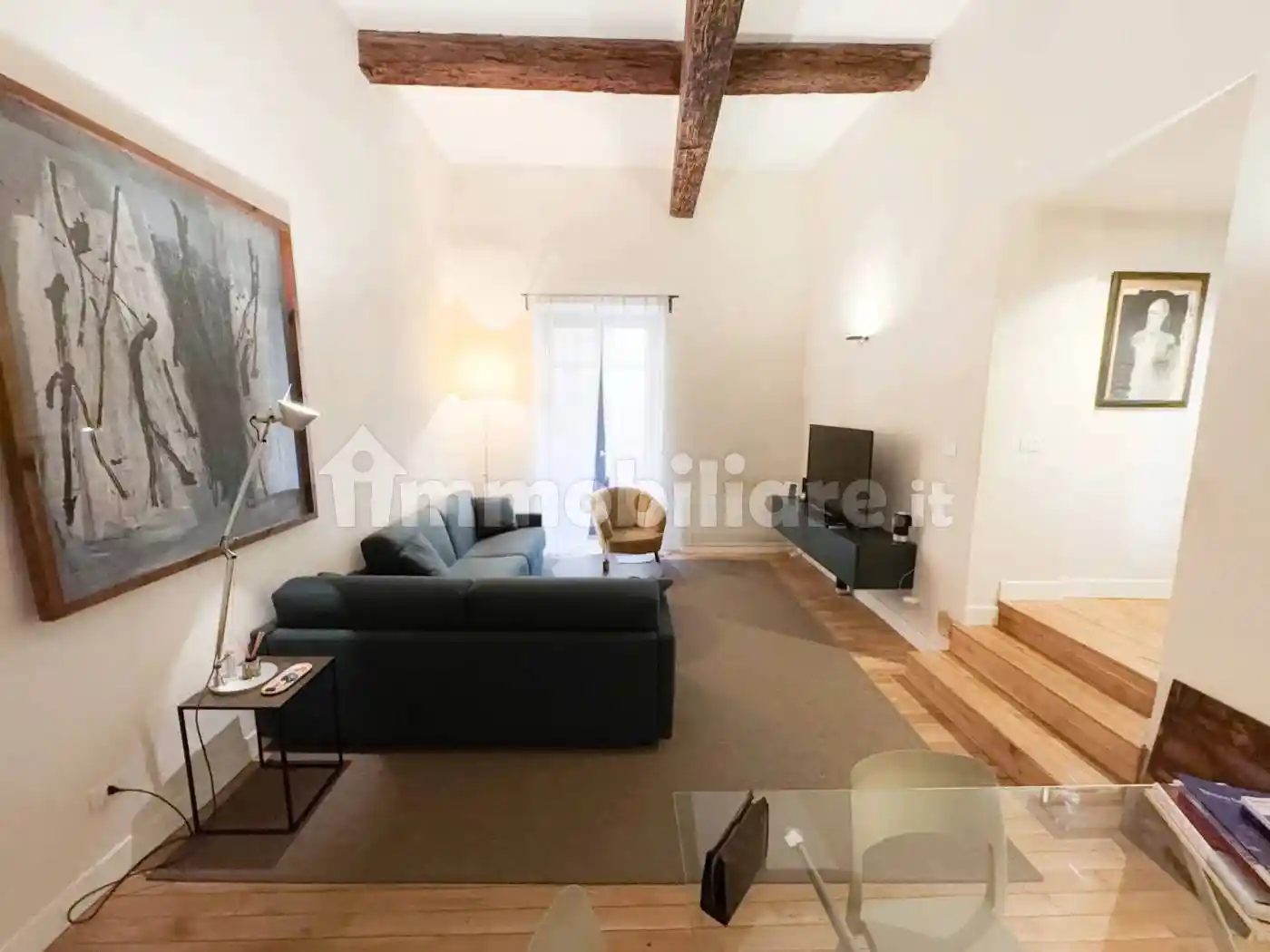 Appartamento in affitto a Palermo
