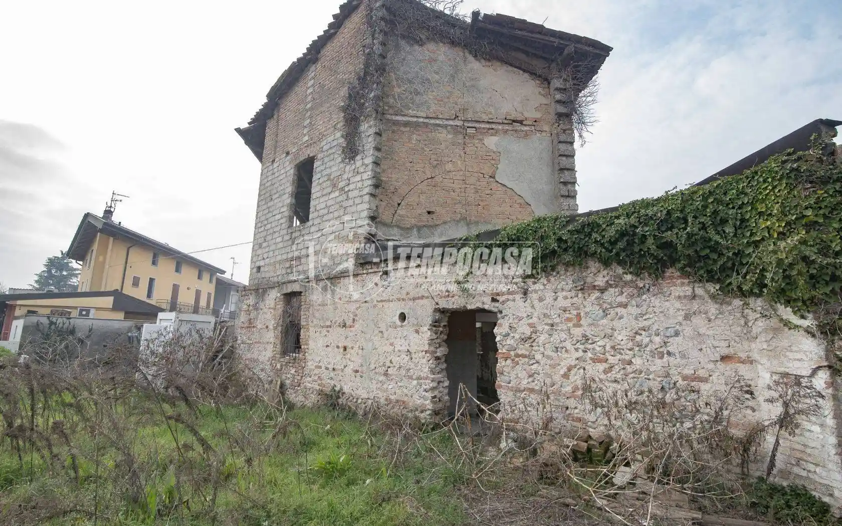 Appartamento in vendita a Brignano Gera d'Adda