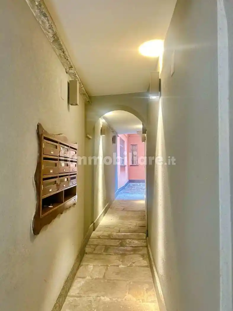 Attico - Mansarda in affitto a Milano