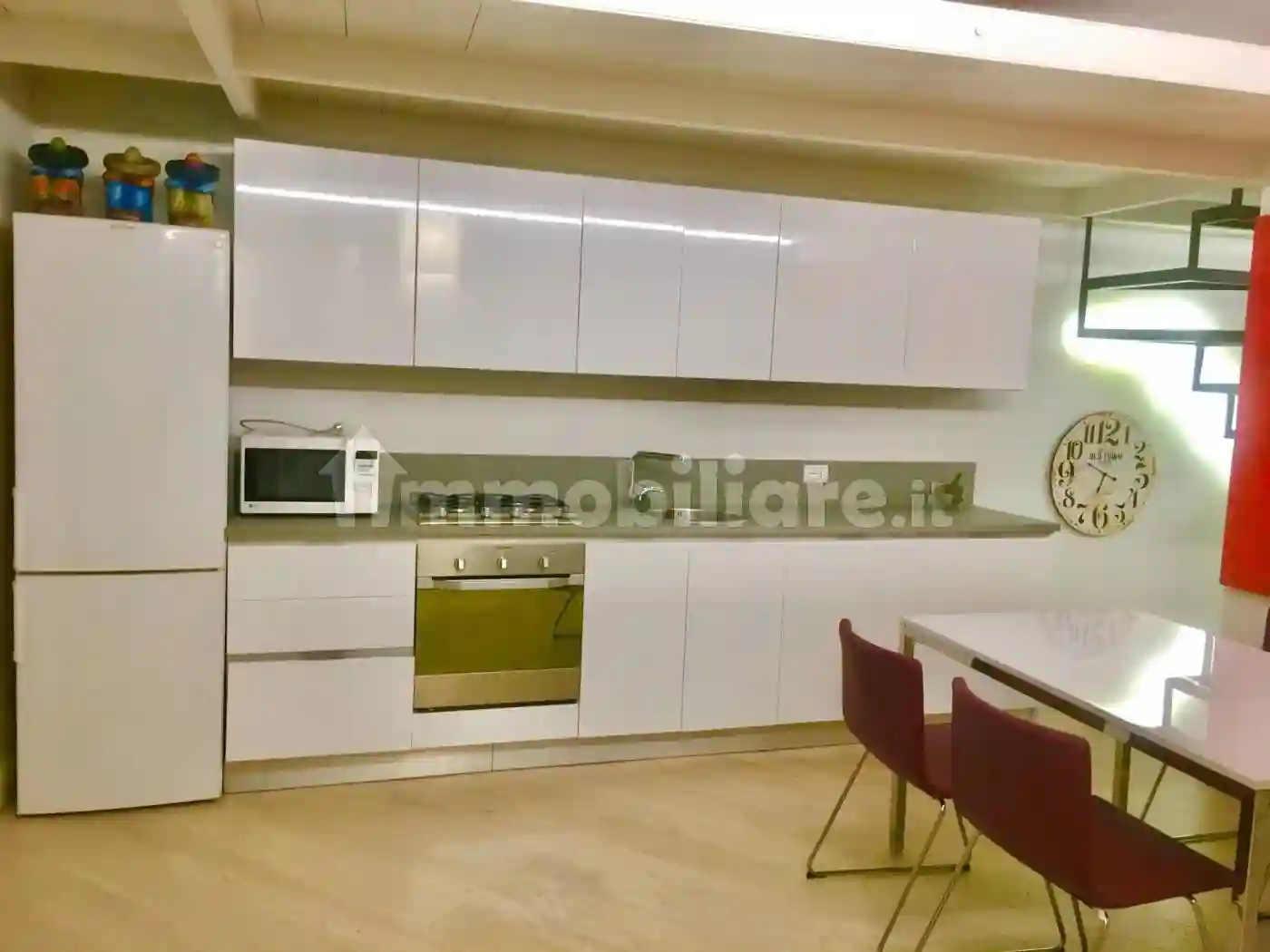 Attico - Mansarda - foto 5