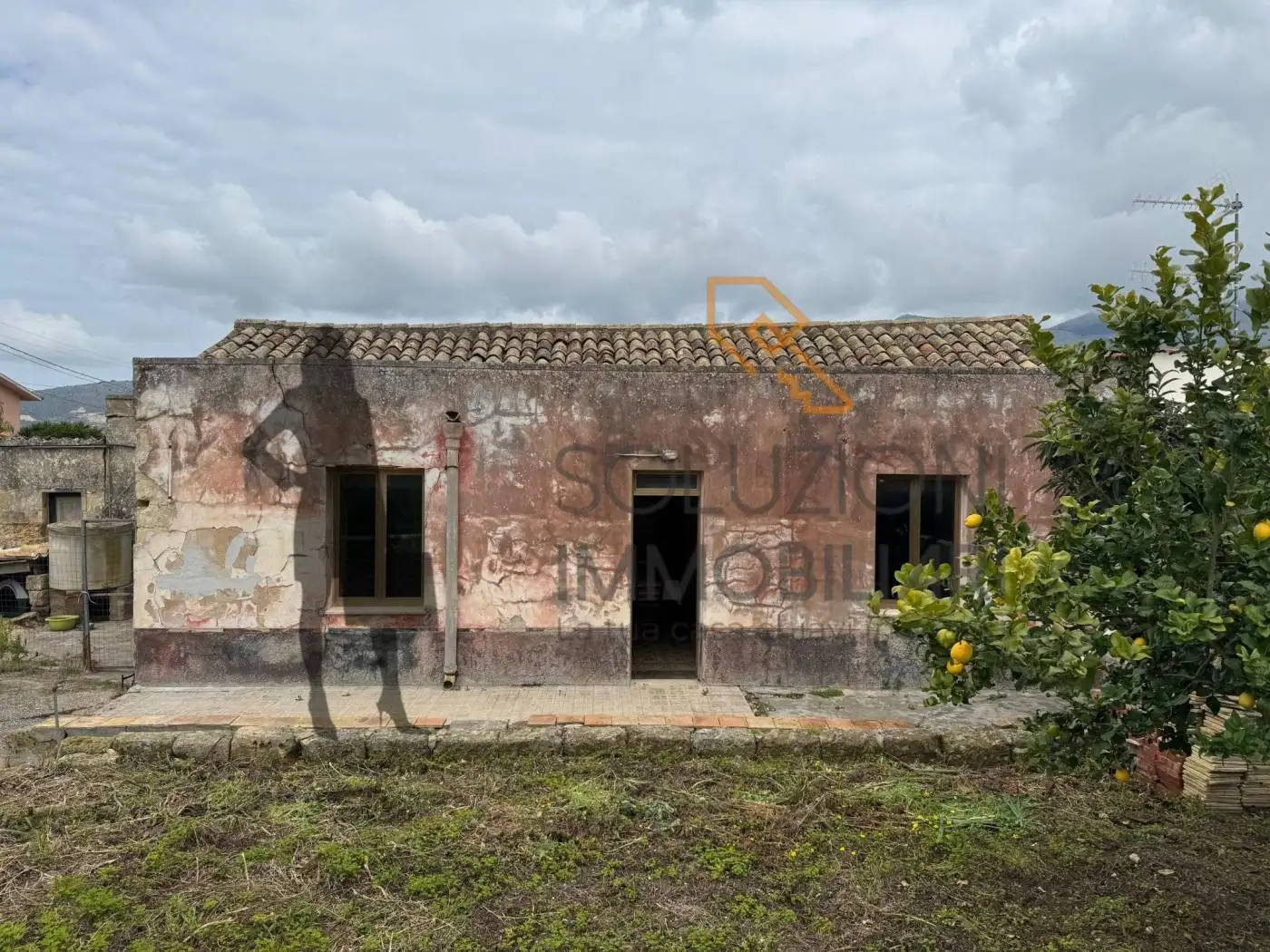 Rustico via Giacomo Matteotti 70, Centro, Buseto Palizzolo - foto 2