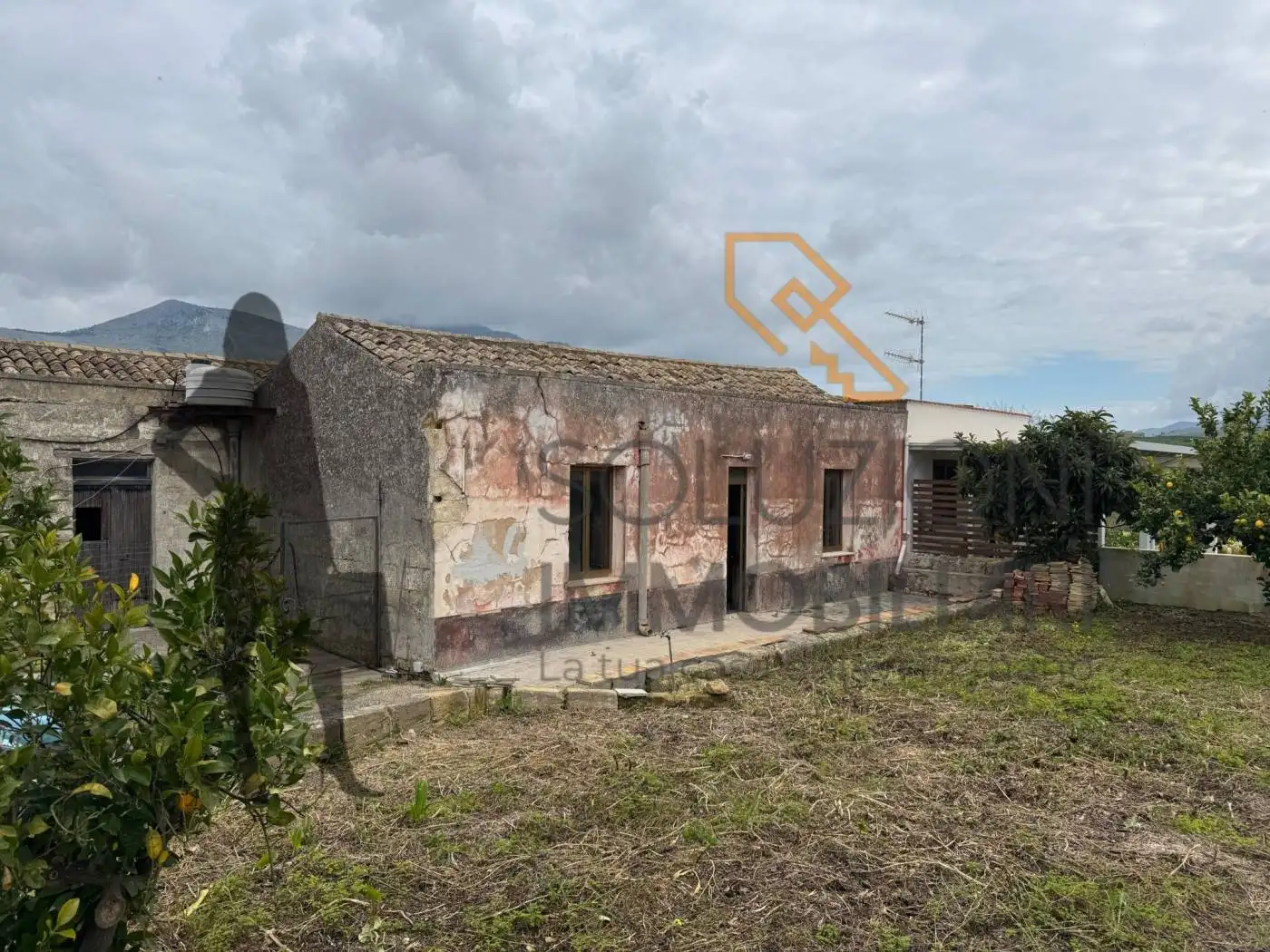 Rustico via Giacomo Matteotti 70, Centro, Buseto Palizzolo - foto 3