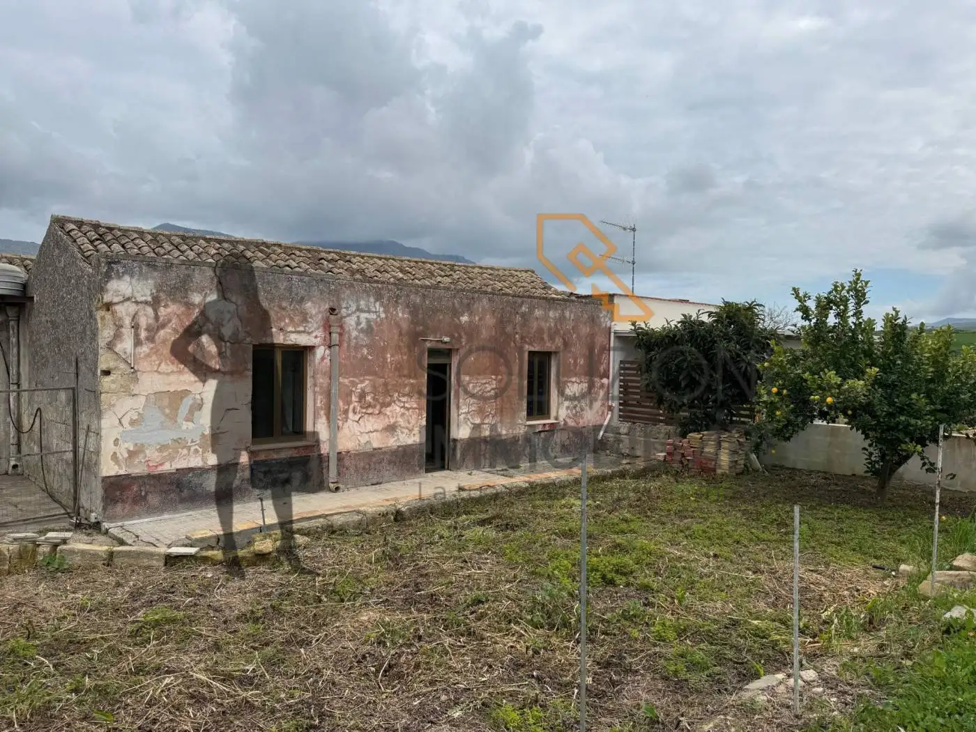 Rustico via Giacomo Matteotti 70, Centro, Buseto Palizzolo - foto 4