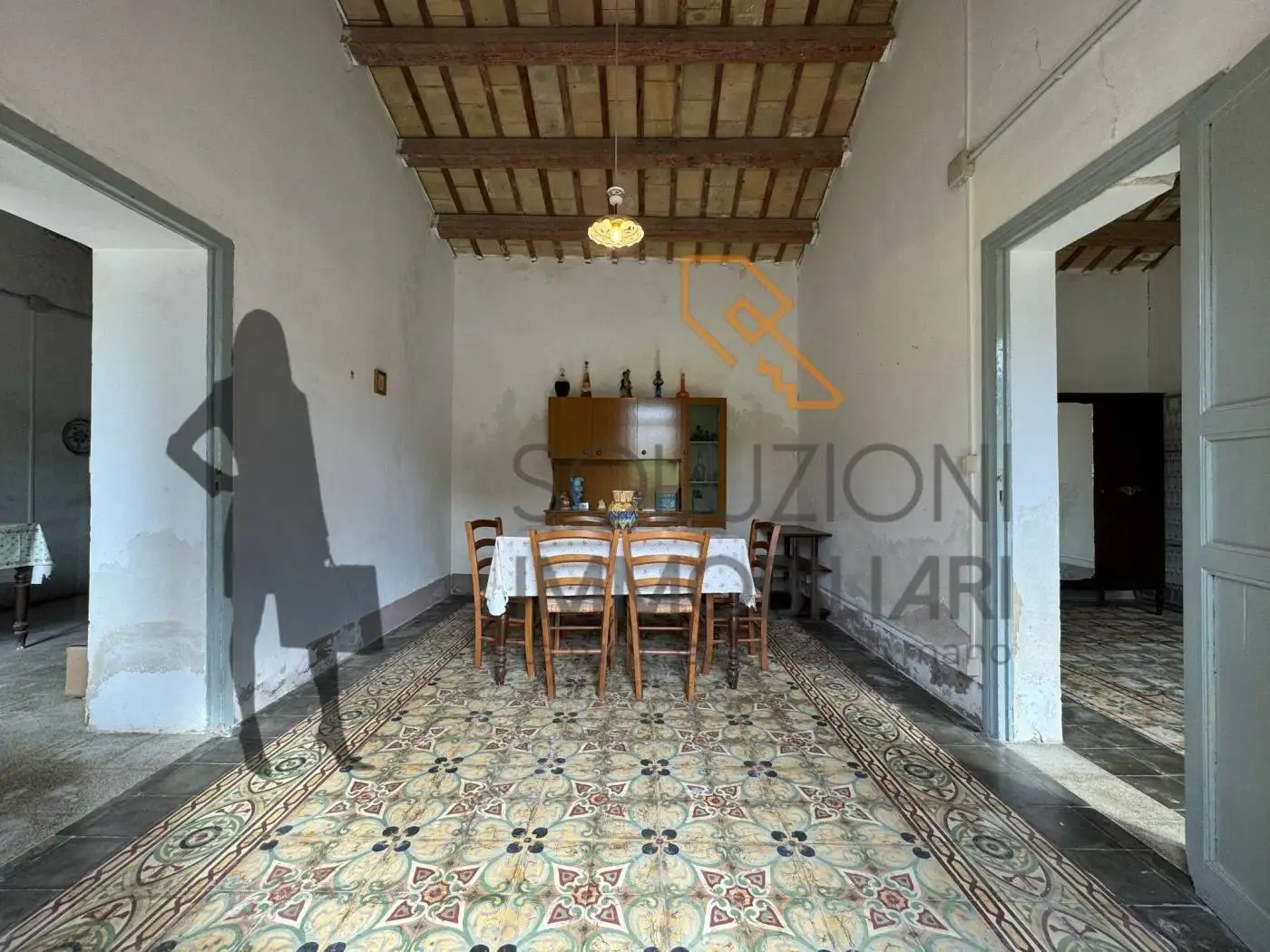 Rustico via Giacomo Matteotti 70, Centro, Buseto Palizzolo - foto 5