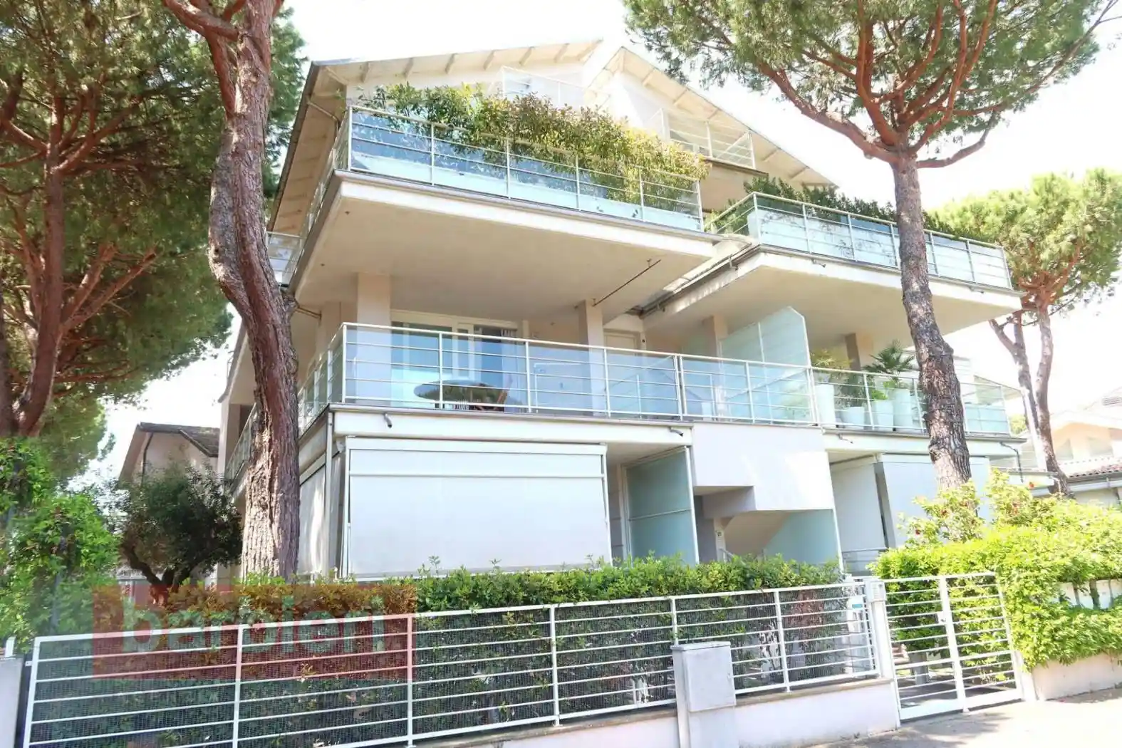 Appartamento in affitto a Cervia