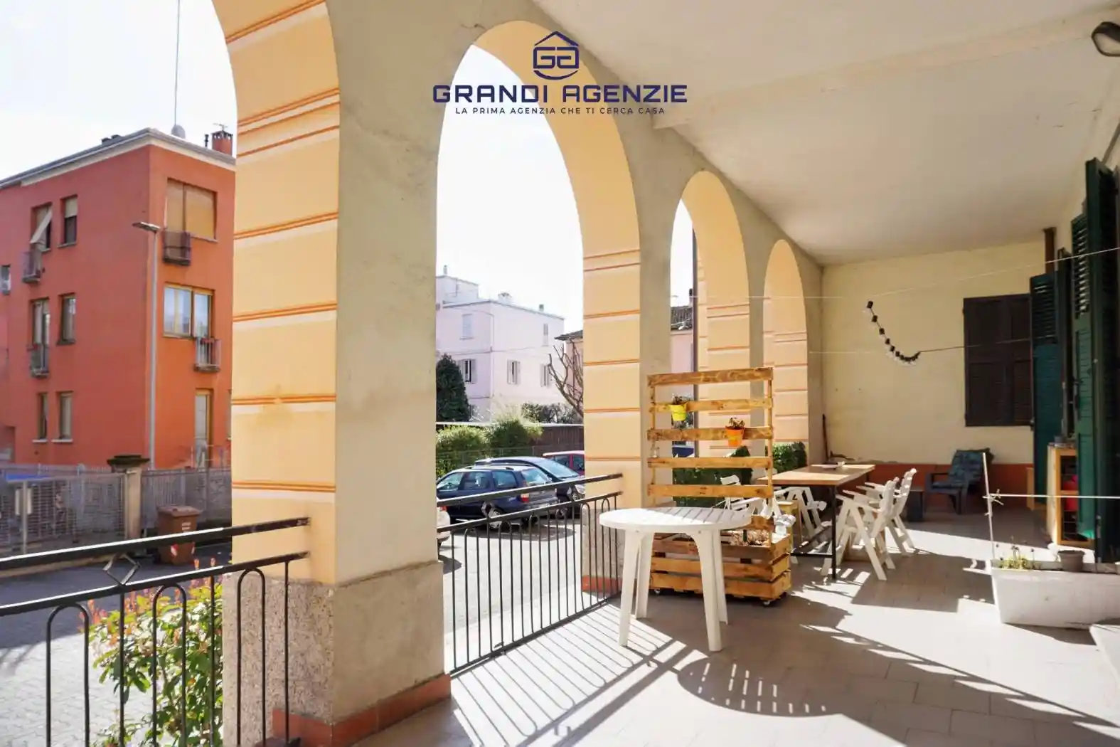 Loft in vendita a Parma