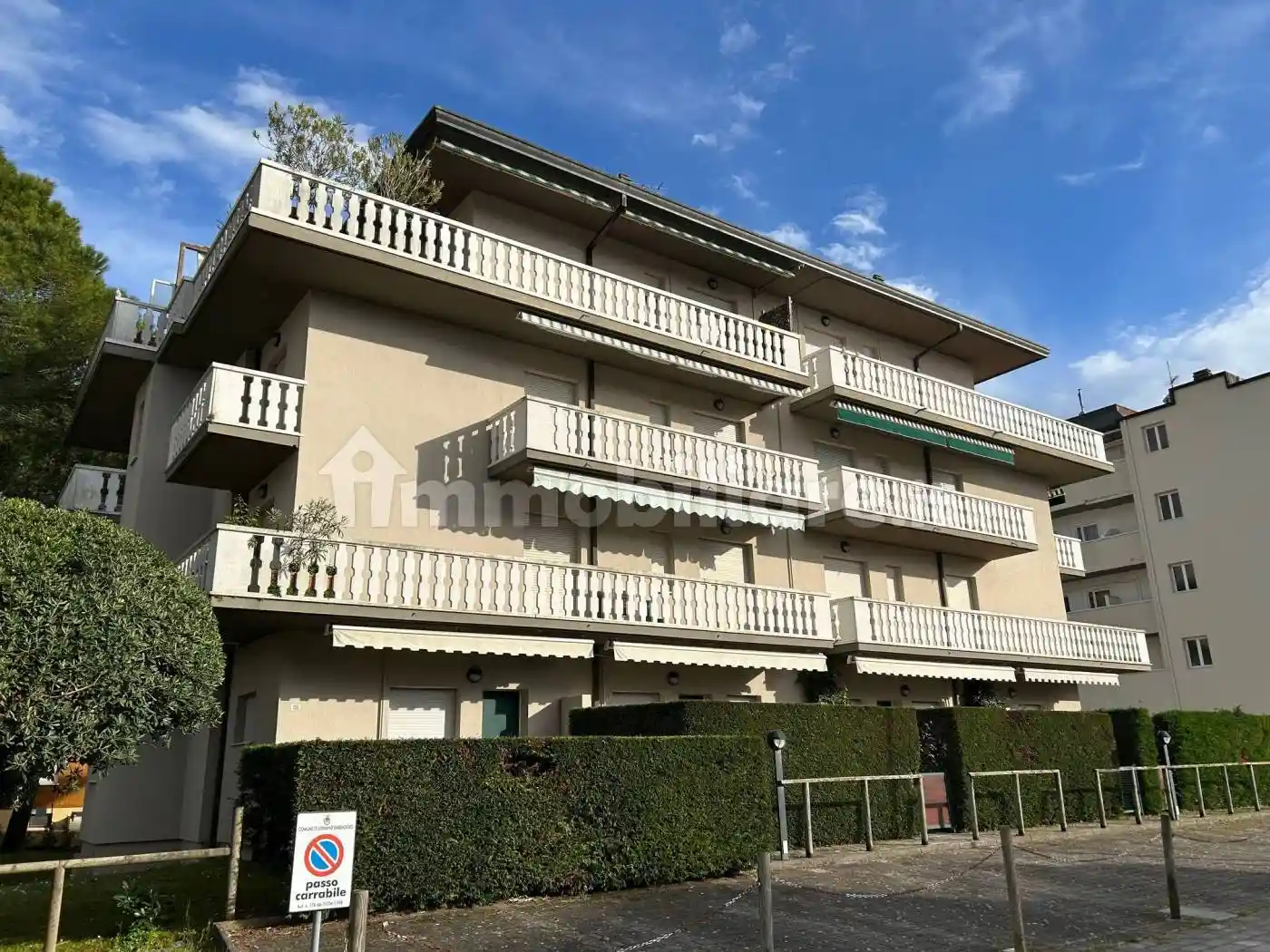 Appartamento in vendita a Lignano Sabbiadoro