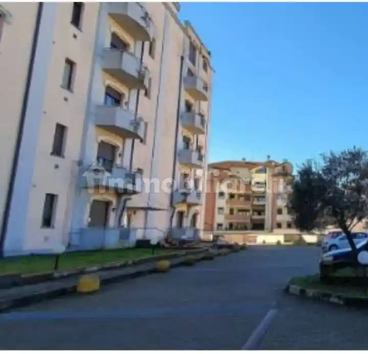 Appartamento in vendita a Castellanza