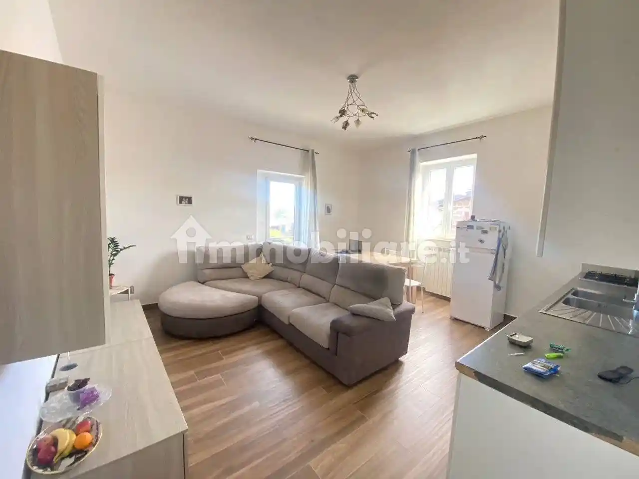 Appartamento in vendita a Vetralla