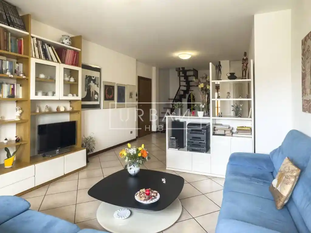 Appartamento viale Gorizia, San Benedetto, Forlì - foto 3