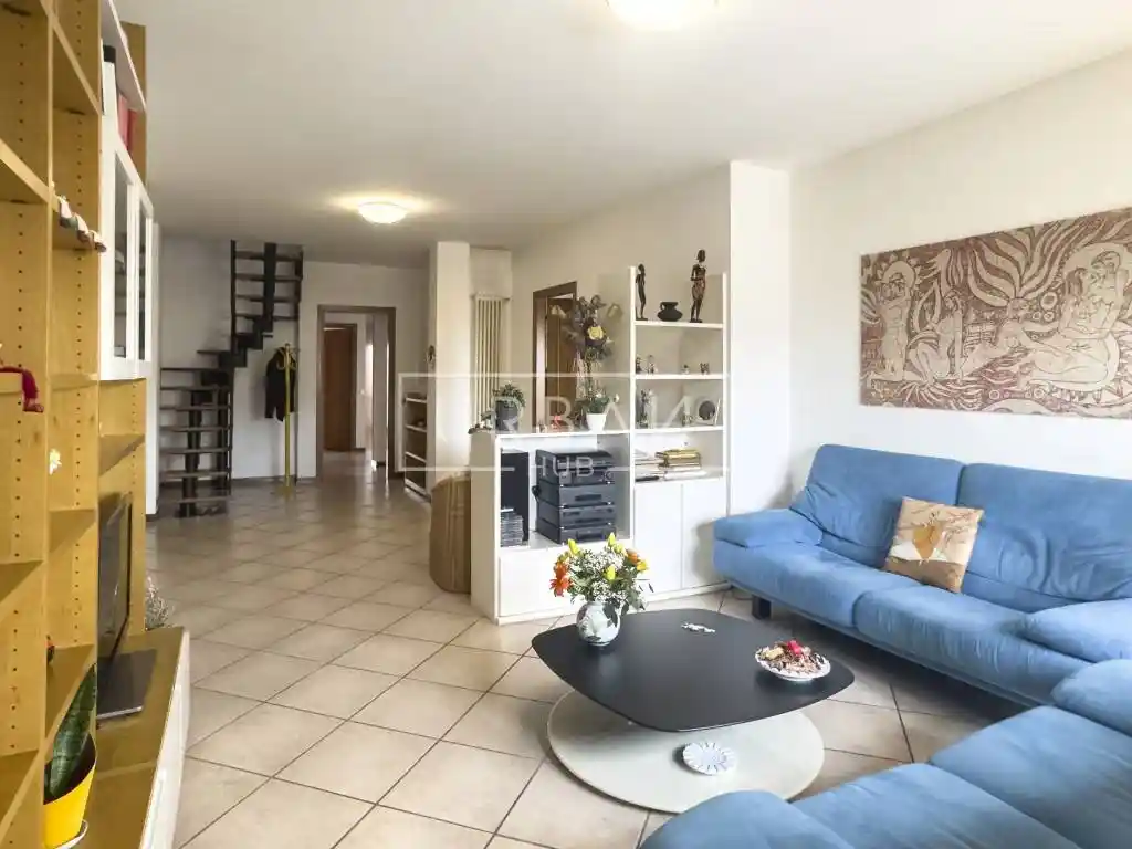 Appartamento viale Gorizia, San Benedetto, Forlì - foto 4