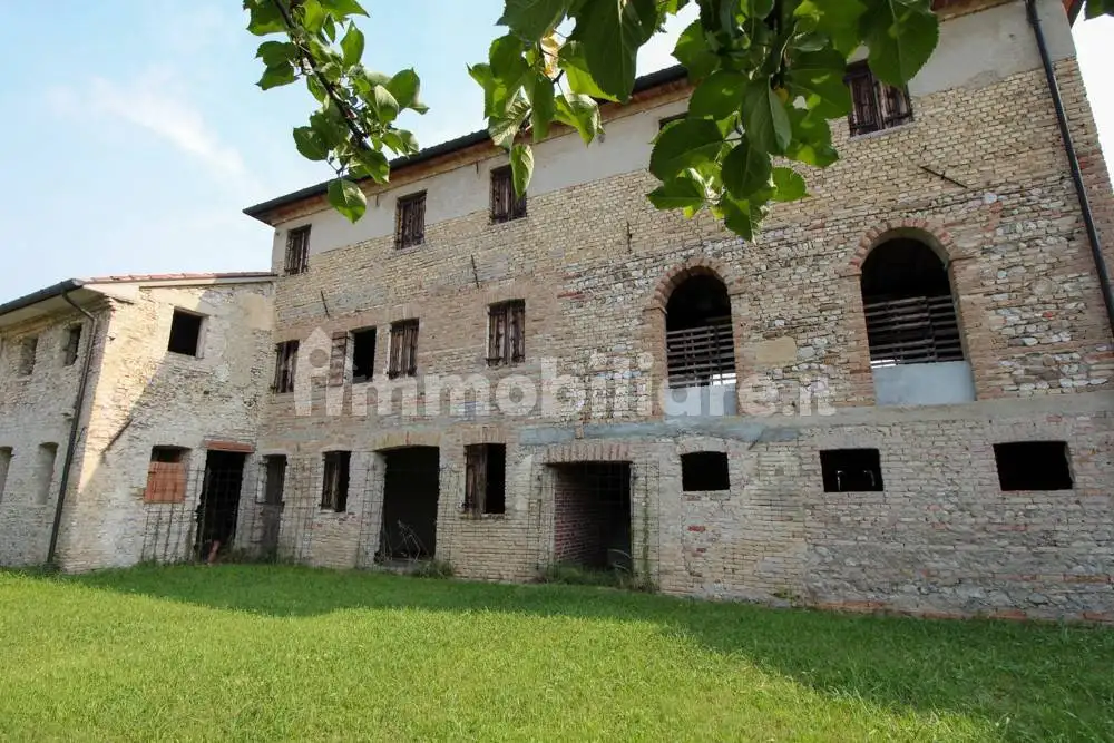 Villetta a schiera in vendita a Codognè