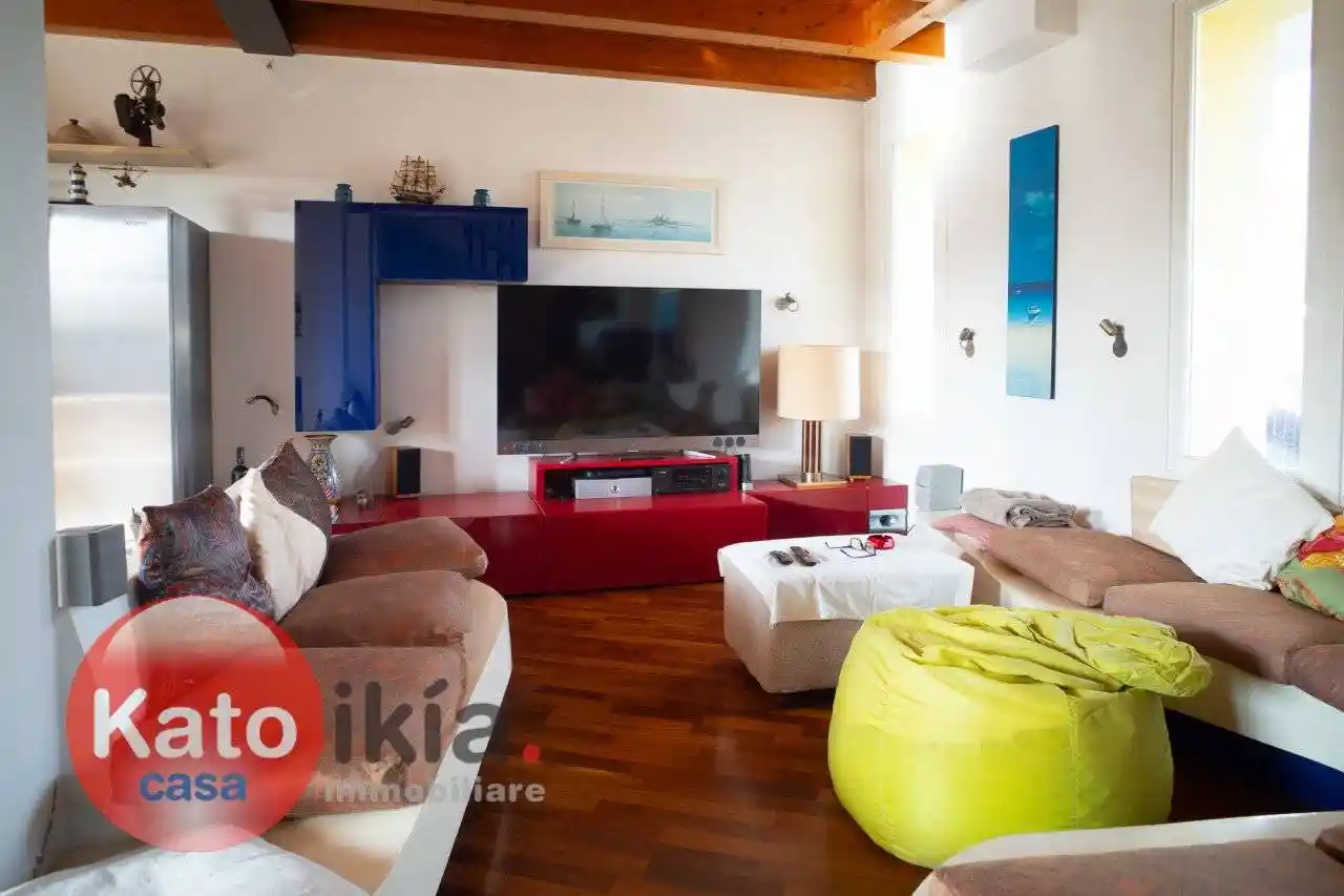 Villetta a schiera - foto 2