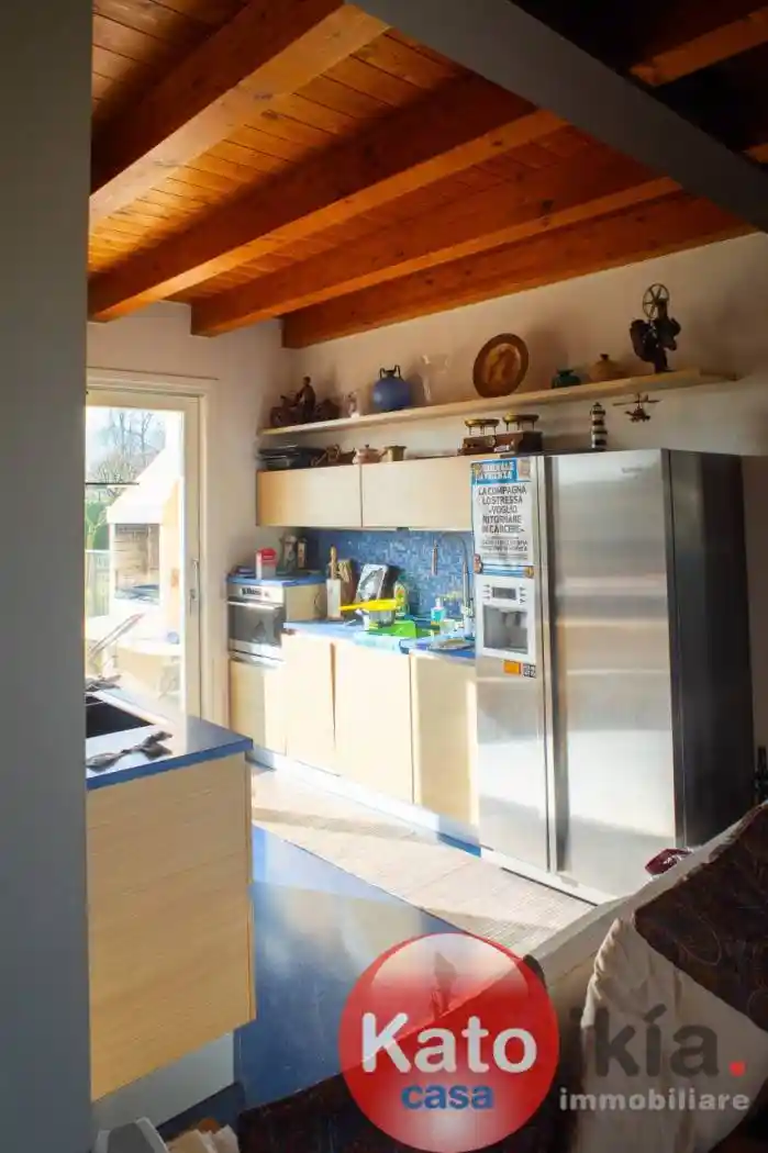 Villetta a schiera - foto 3