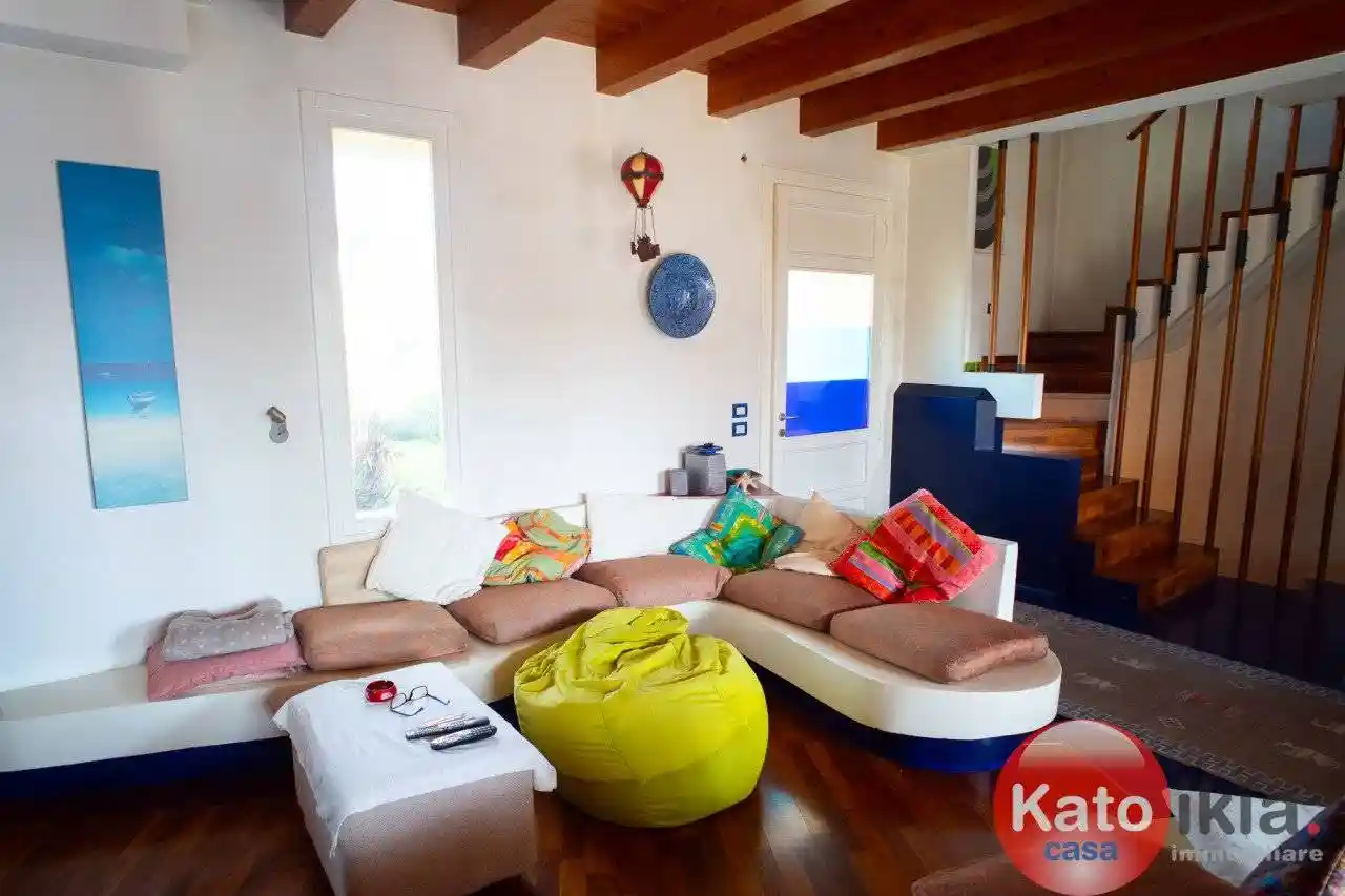 Villetta a schiera - foto 4