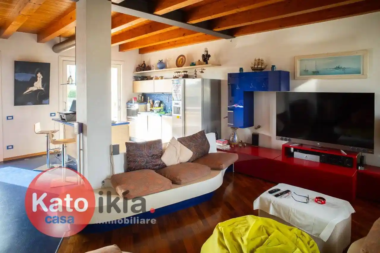 Villetta a schiera - foto 5