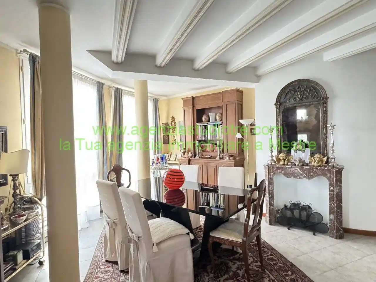 Appartamento in vendita a Venezia