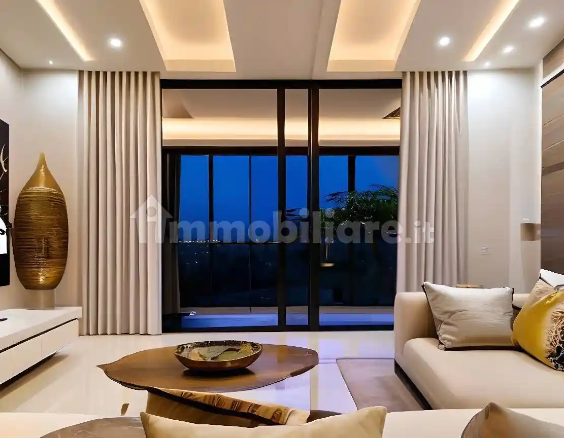 Villa unifamiliare Loc. Le Saline SN, Lido del Sole, Vecchie Saline, Olbia - foto 2