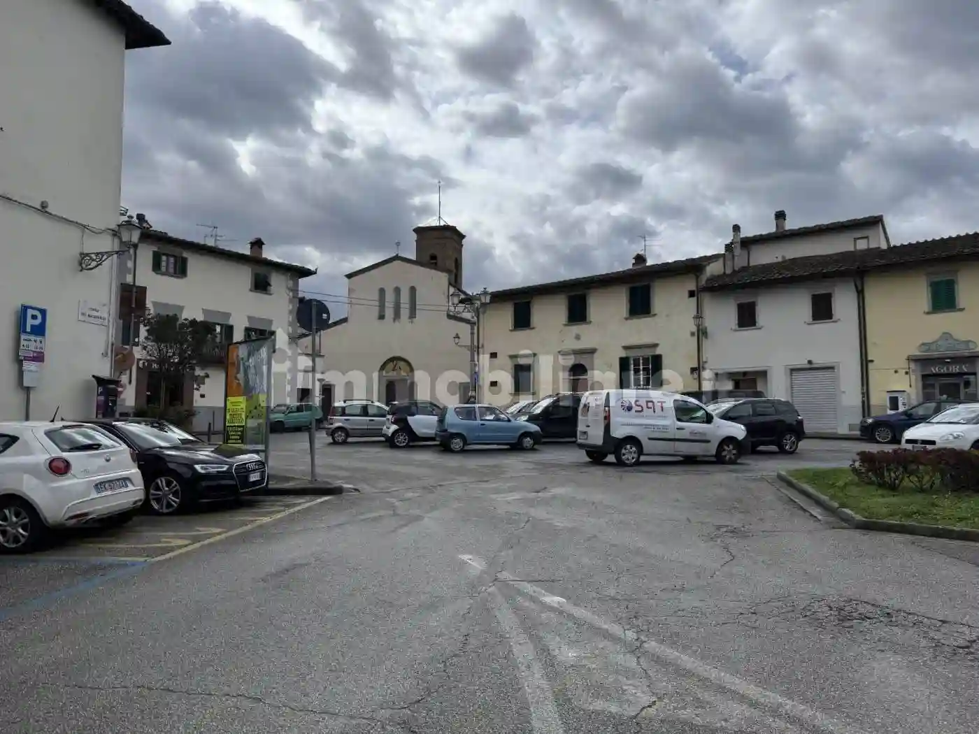 Palazzo - Edificio - foto 3