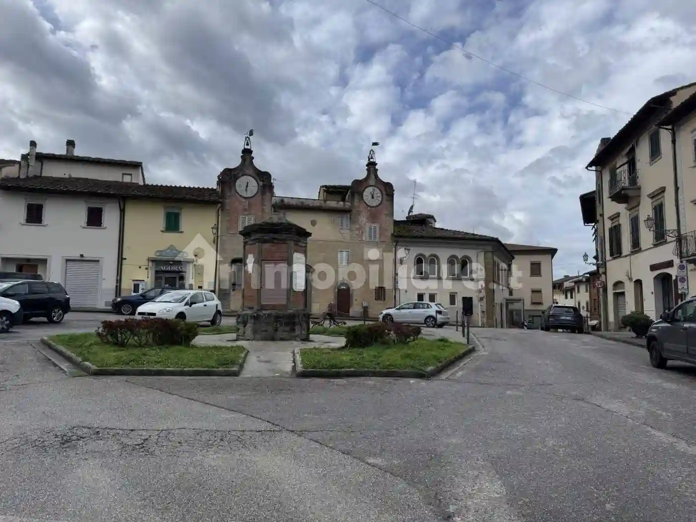 Palazzo - Edificio - foto 4