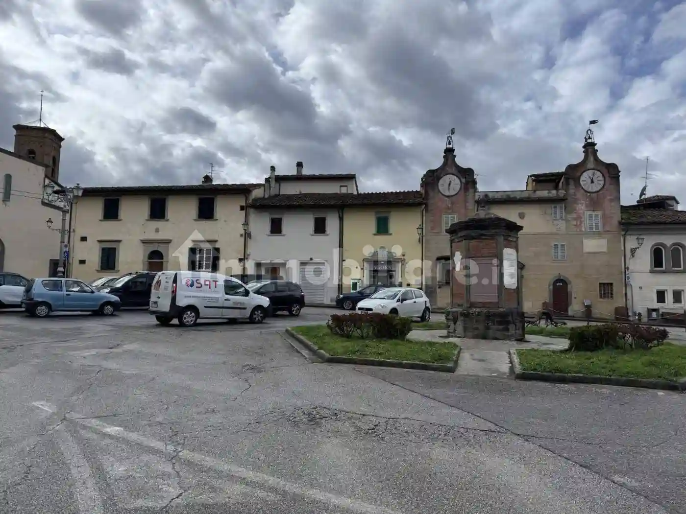 Palazzo - Edificio - foto 5