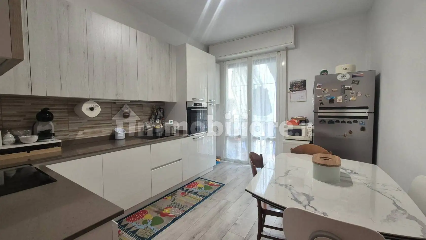 Apartment in vendita a Milan