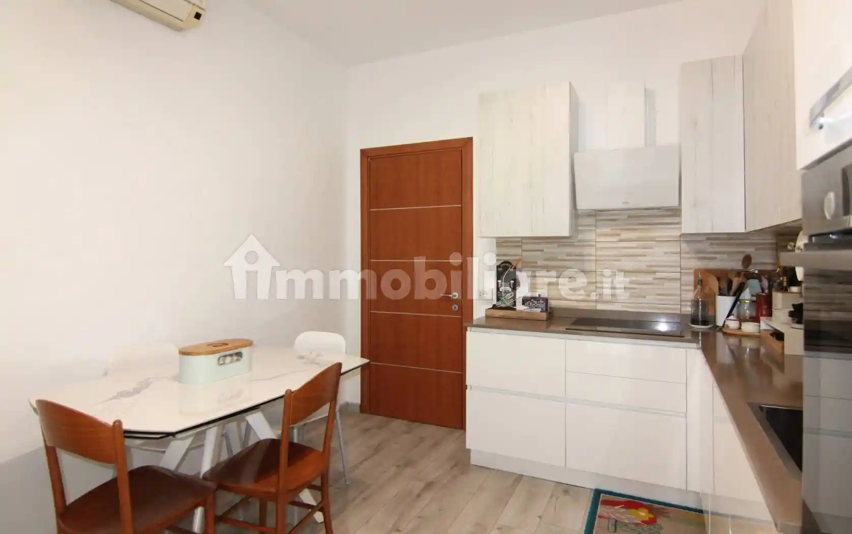 Bilocale via Marcantonio dal Re 25, Certosa, Milano - foto 2