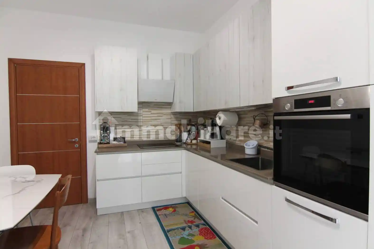 Bilocale via Marcantonio dal Re 25, Certosa, Milano - foto 4