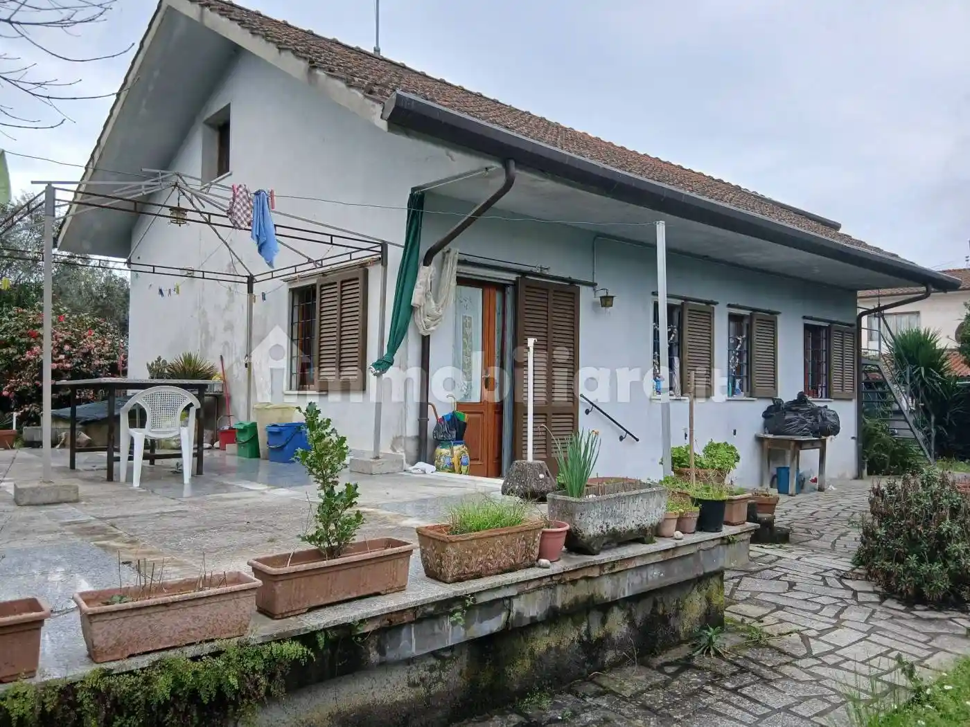 Villa in vendita a Pietrasanta