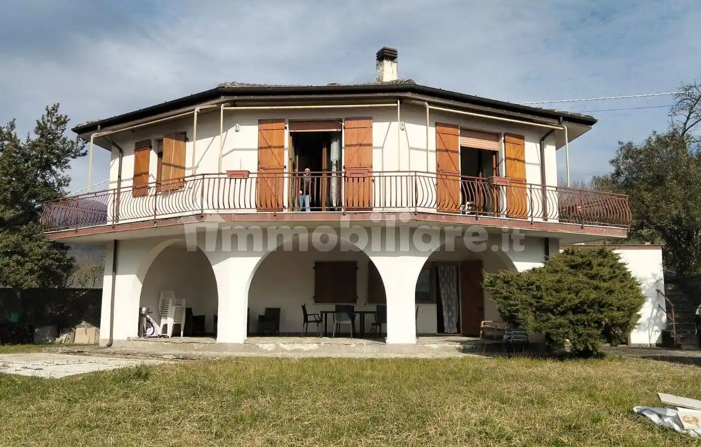 Villa in vendita a Sesta Godano